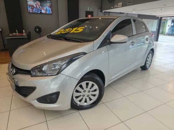 HYUNDAI HB20 1.0 COMFORT 12V FLEX 4P MANUAL HYUNDAI HB20 1.0 COMFORT 12V FLEX 4P MANUAL
